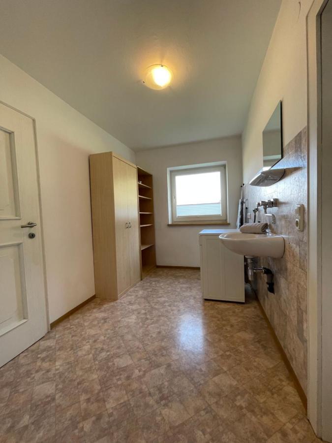Ferienwohnung Maxi Maishofen Exterior photo