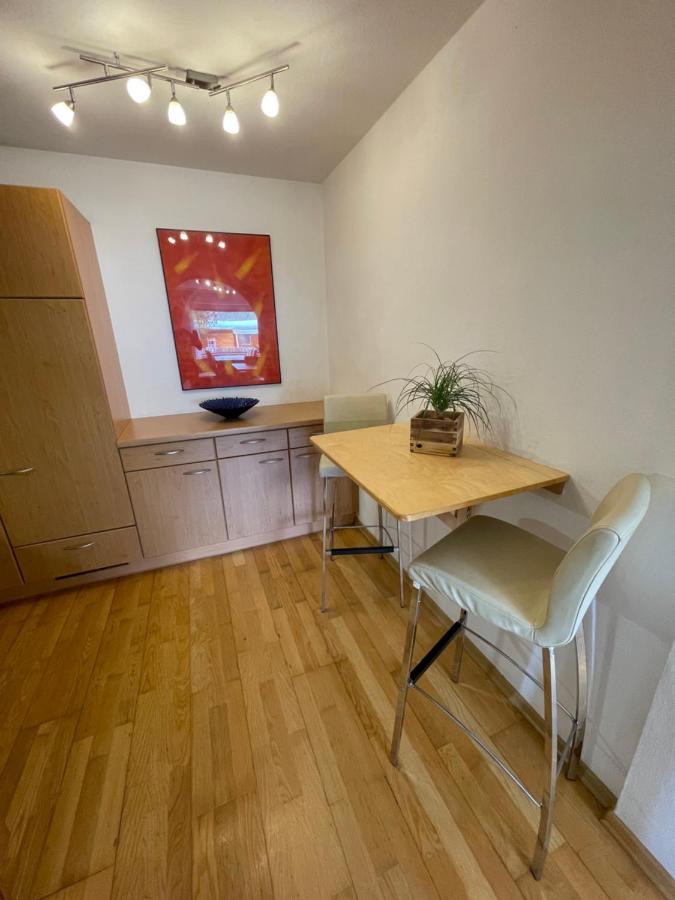 Ferienwohnung Maxi Maishofen Exterior photo