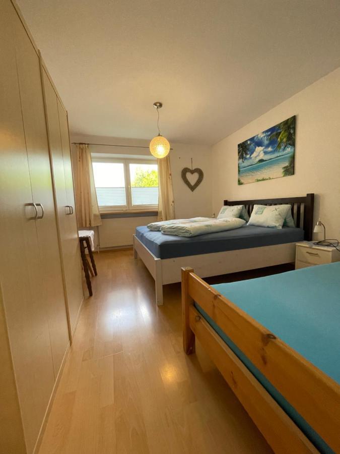 Ferienwohnung Maxi Maishofen Exterior photo